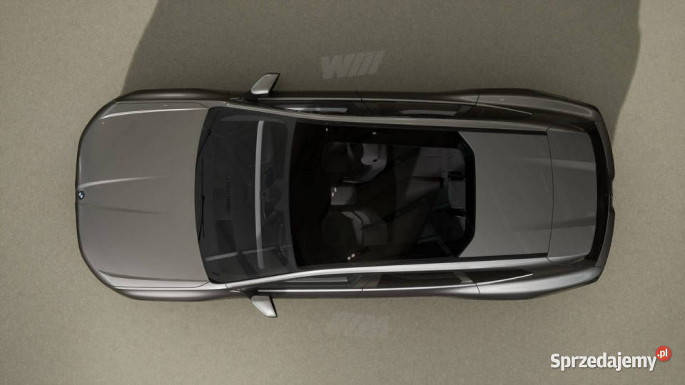 BMW iX3 NOWE BMW iX3 50 xDrive pełny VAT Łódź