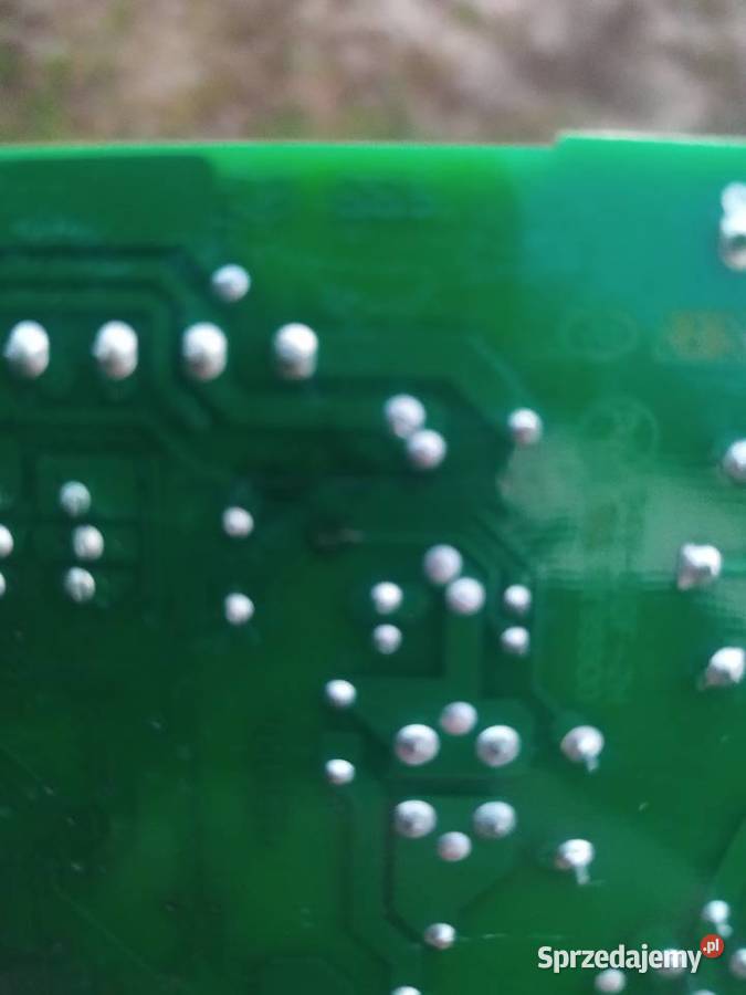 Naprawa montaż serwis siłowników do bramy mazowieckie Duczki sprzedam