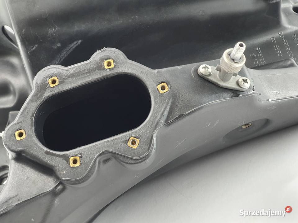 Zbiornik Paliwa Korek Husqvarna Sm 610 Wtrysk