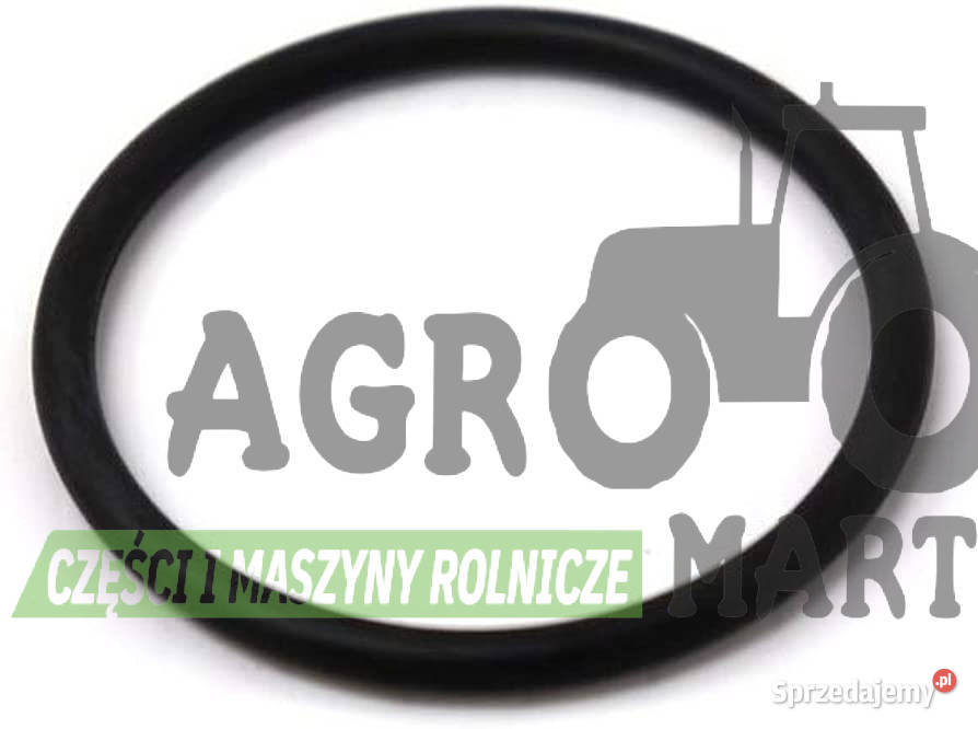 L33542 ORING JD John Deere Wichrów