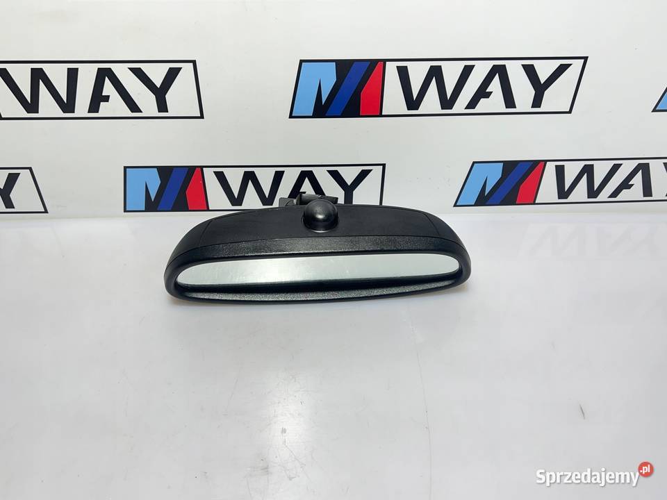 BMW F20 F22 F48 F87 LUSTERKO WSTECZNE EC LED Lusterka wewnętrzne