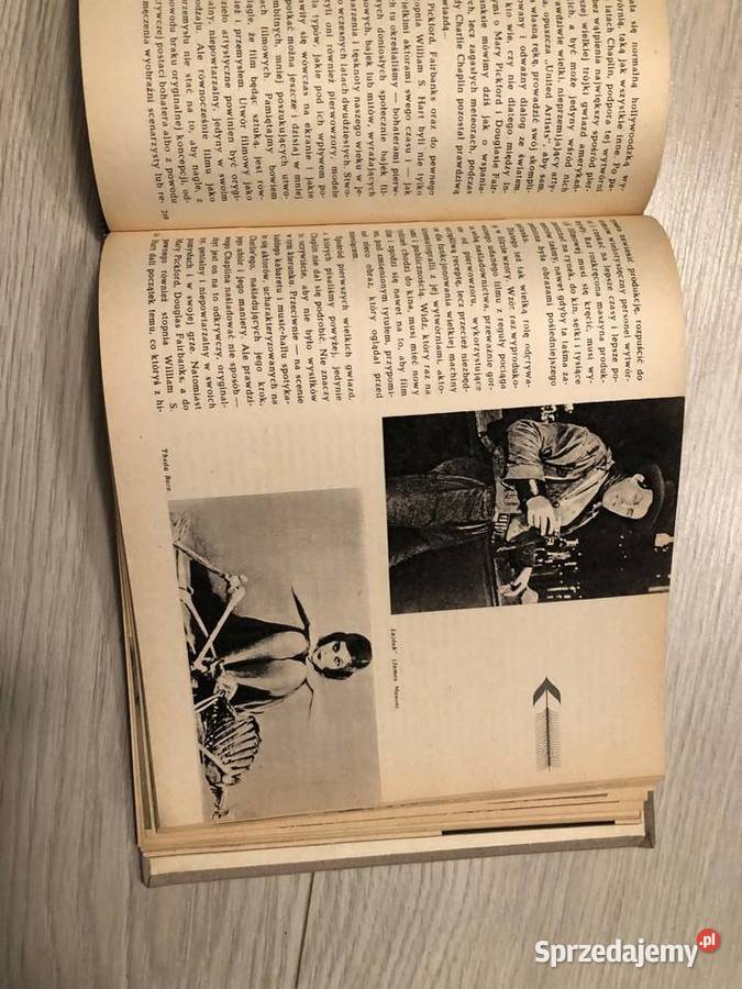 Kino wszystkich Krzysztof Teodor Toeplitz świętokrzyskie Kielce