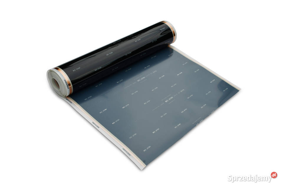 Folia grzewcza na podczerwień Tarnowskie Góry sprzedam