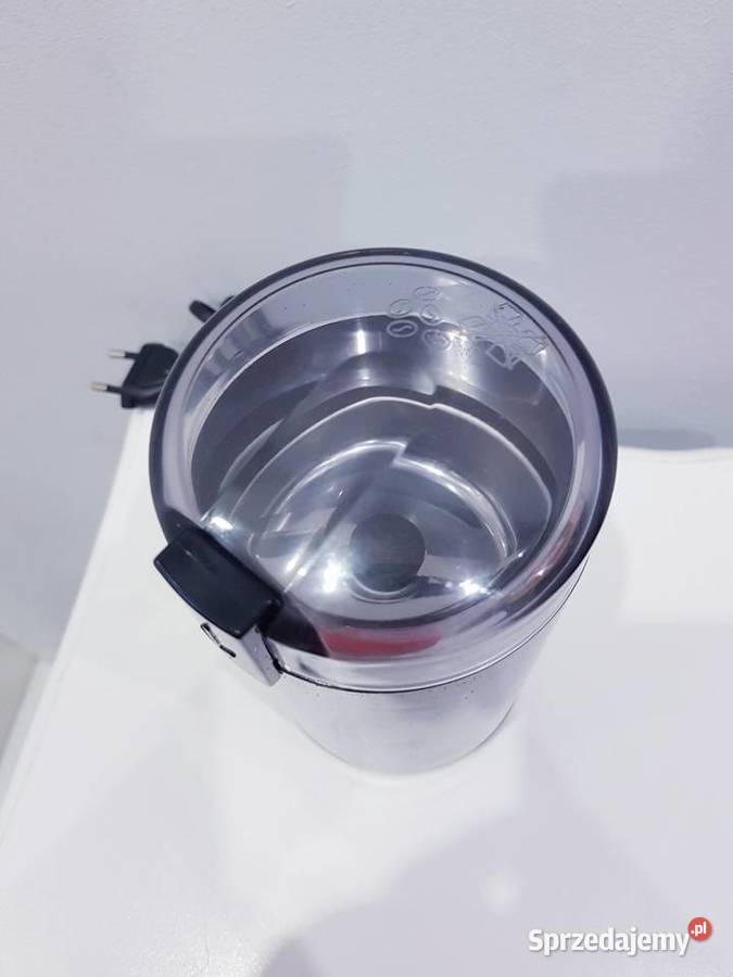 Elektryczny młynek do kawy Bosch TSM6A013B Dąbrowa Górnicza