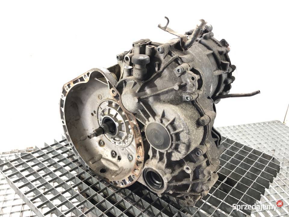 SKRZYNIA BIEGÓW MERCEDES W169 1693701500 20 109