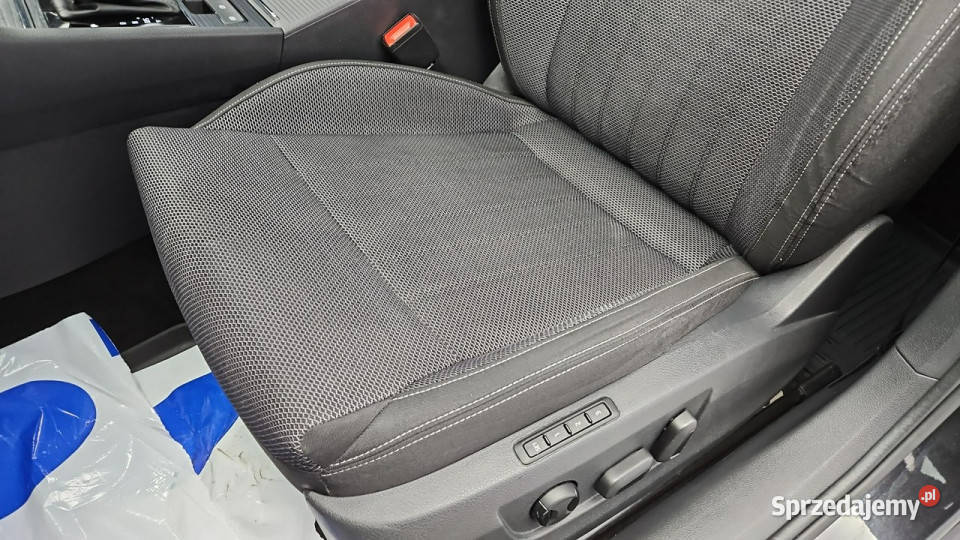 koda Superb 20 TDI SCR Style DSG Z Polskiego mazowieckie Warszawa