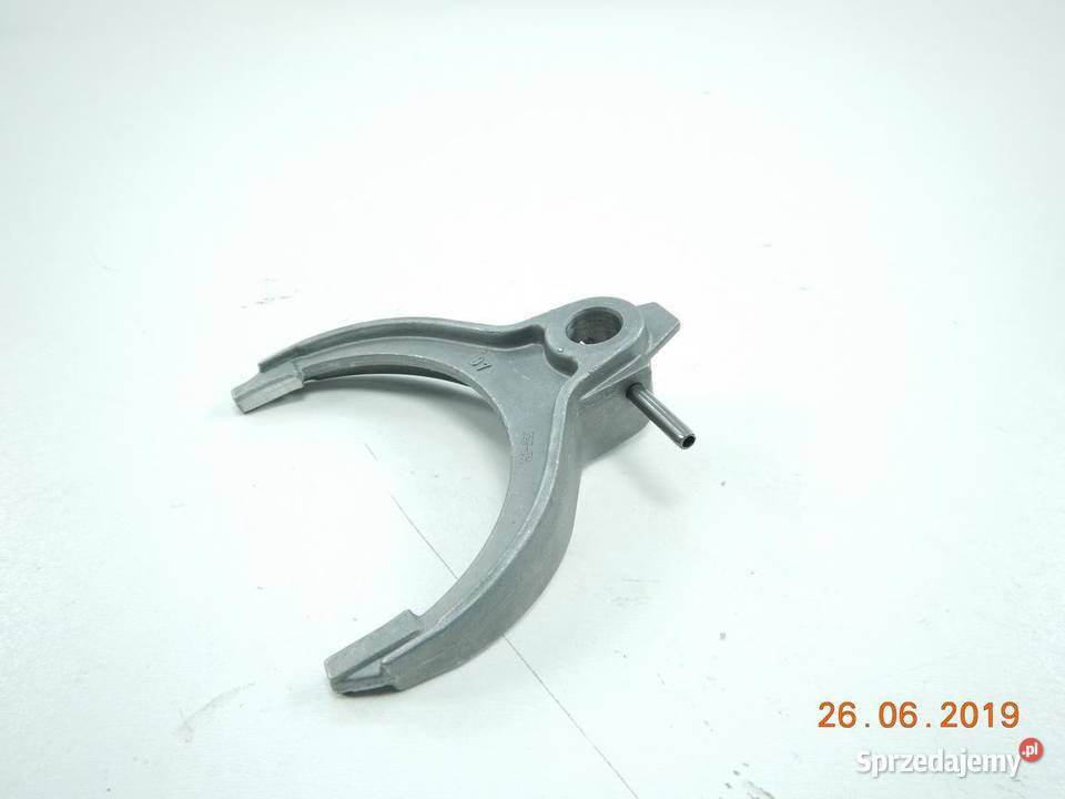 WIDEŁKI SKRZYNI 5BIEGU FORD FIESTA FUSION osobowe