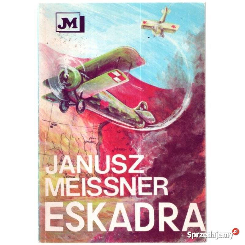 Eskadra Meissner Janusz Świdnica