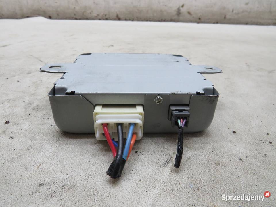 MODUŁ STEROWNIK HONDA CRV IV 31600TV0E011M1 Komputery