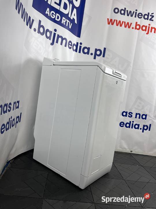 Pralka Electrolux 6 1300 ob A DostawaGwarancja