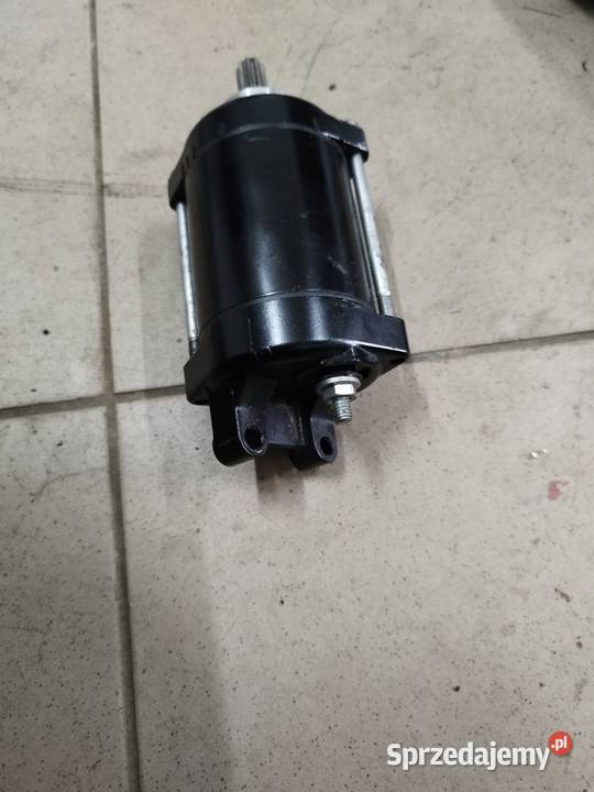 Rozrusznik kawasaki z 900 rs Turek