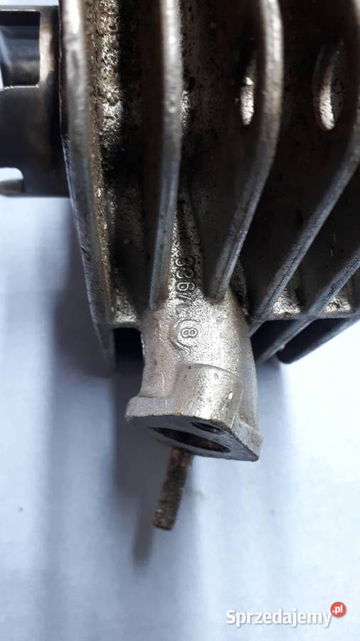 Cylinder simson S50 S51 podkarpackie Rzeszów