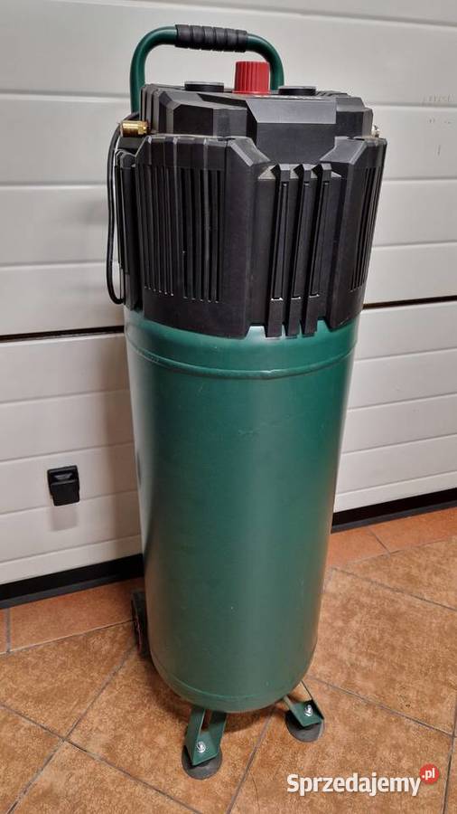Sprężarka kompresor PARKSIDE PVKO 50 C3 1500 W Świętochłowice