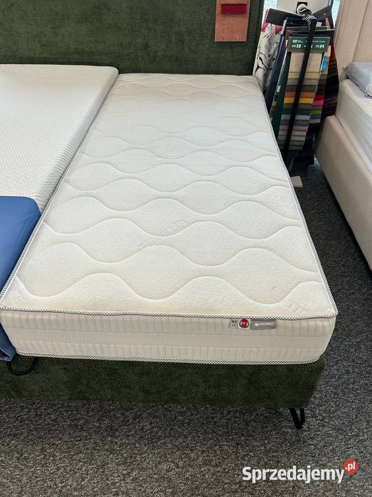 Materac Pasodoble 90x200 Hilding 40 mazowieckie Płock