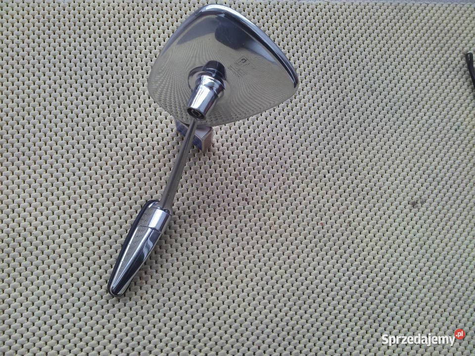 lusterko oldtimer DKW AUTOUNION OPEL MERCEDES