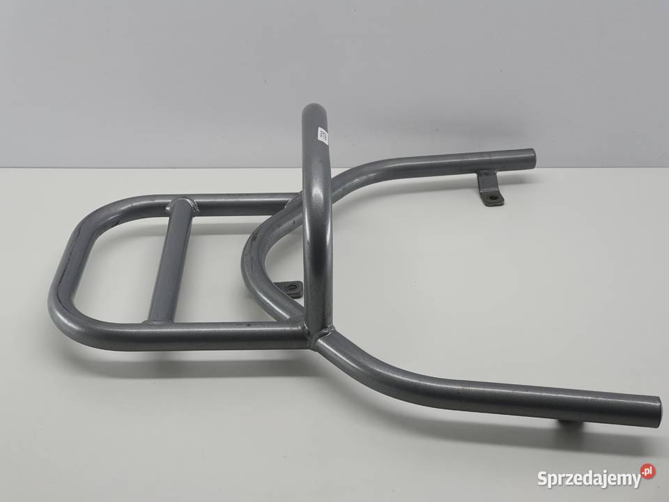 Bagaznik Tyl Stelaz Skuter Kumpan Electric Janowice