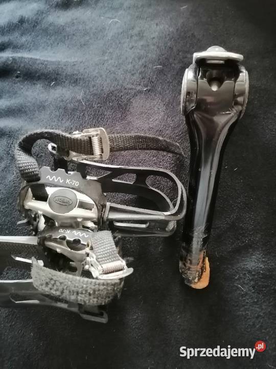 części rowerowe zestaw Legnica