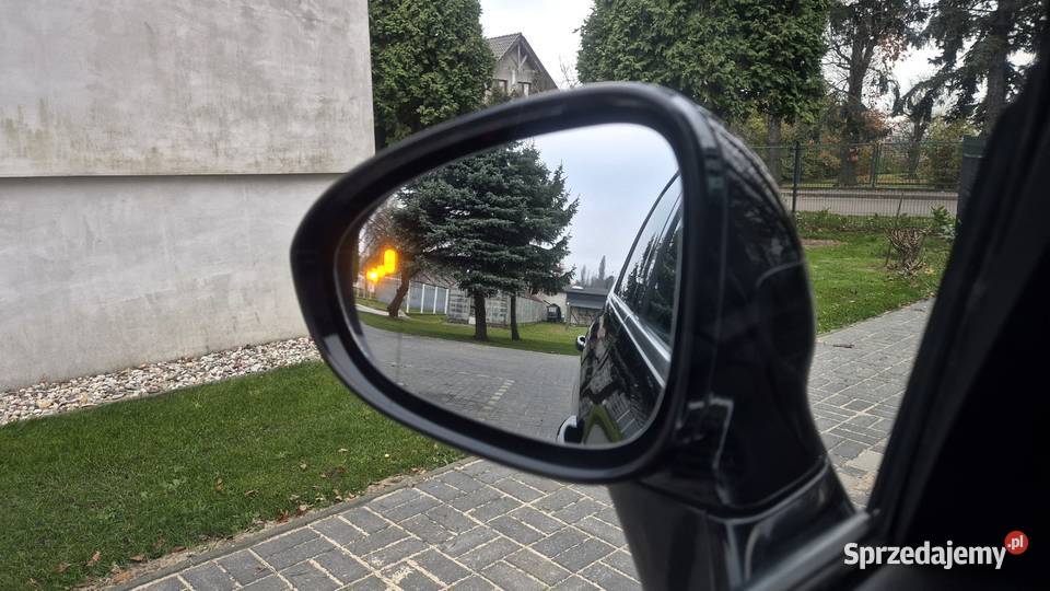 Opel Zafira 20 CDTi 7 MIEJSC BiXenon Navi Serwis sprowadzony Elbląg sprzedam