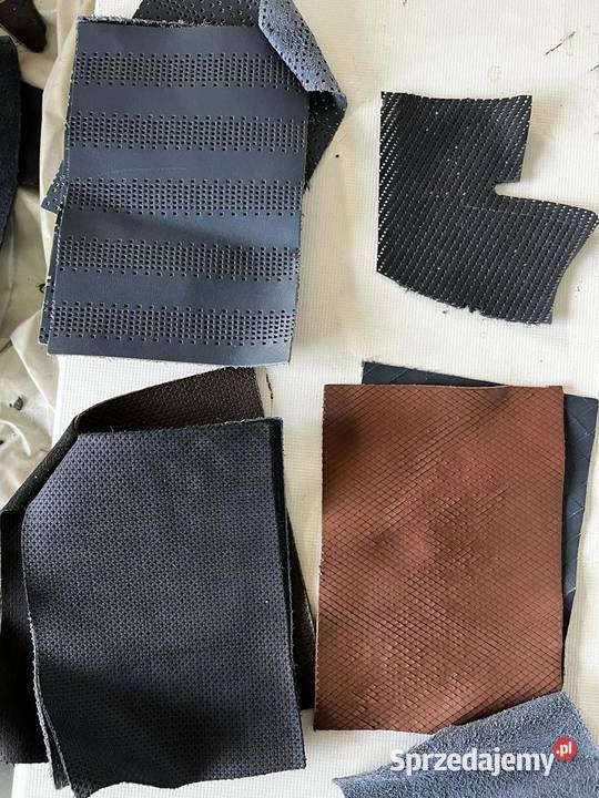 Maszyna kaletnicza obuwnicza krawiecka Polanka