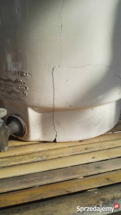 Aqua Destillata Nysa