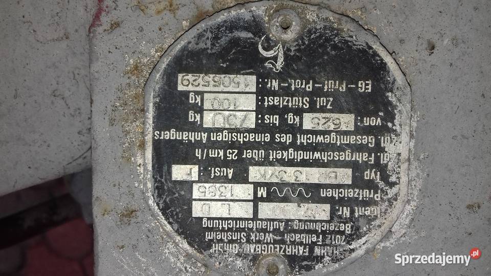 Kemping Nasielsk sprzedam