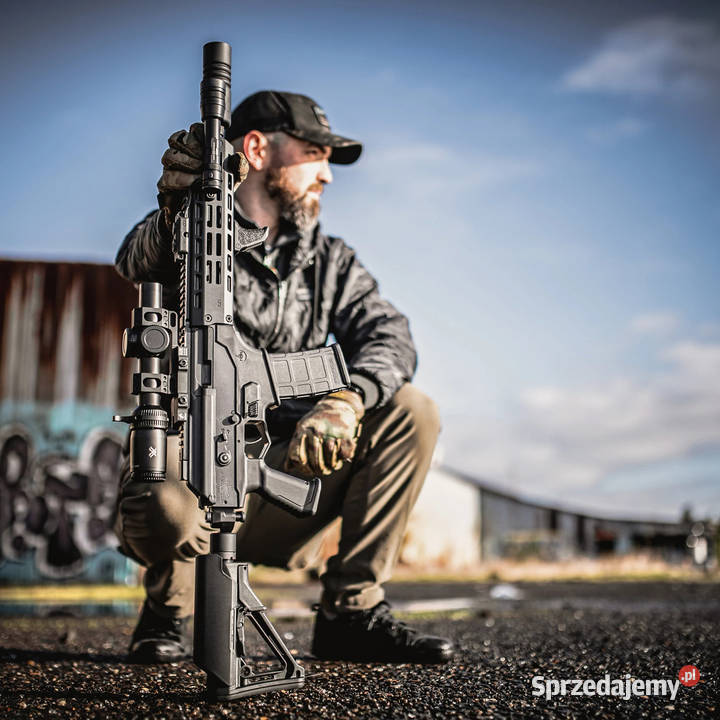 Luneta celownicza Vortex Strike Eagle 18x24 FFP Lornetki i teleskopy Warszawa