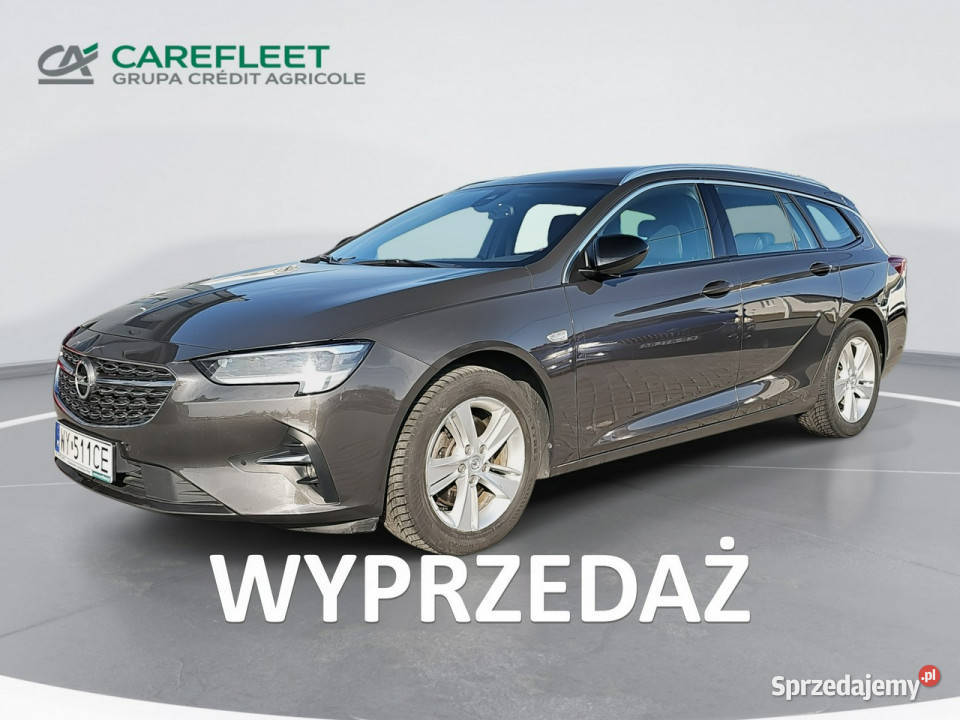 Opel Insignia 20 CDTI Elegance SS aut Kombi Janki