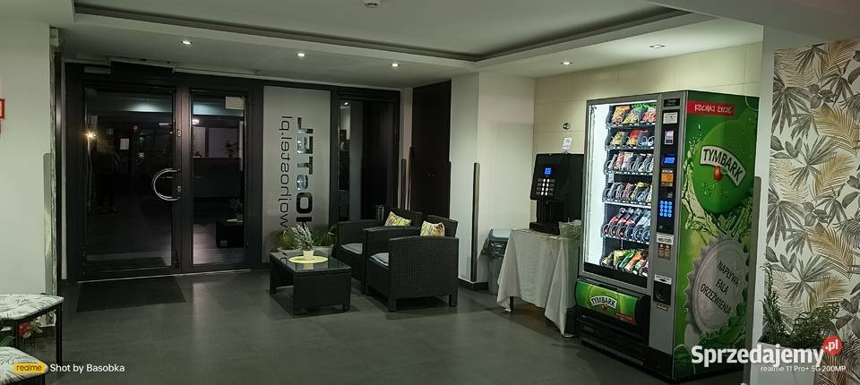 Tanie noclegi w przyjemnym Hostelu w sercu Bytom