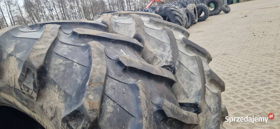58070r38 208r38 20838 Trelleborg Pirelli 70 bez Nowe Miasto Lubawskie