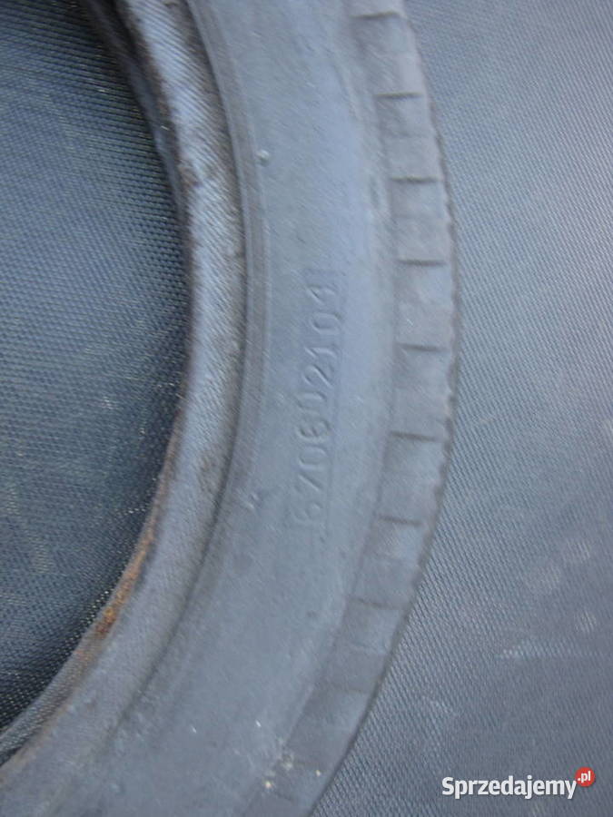 Opona Wfm Osa M50 M52 Motocyklowe