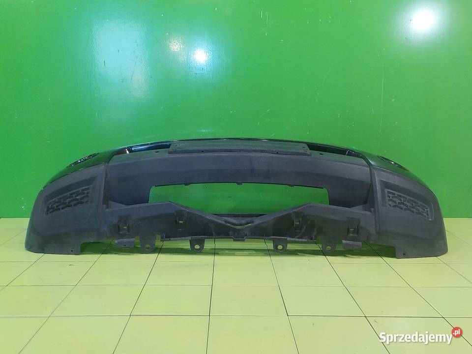 LAND ROVER DISCOVERY IV 4 0916 5D zderzak przod mazowieckie Suków sprzedam