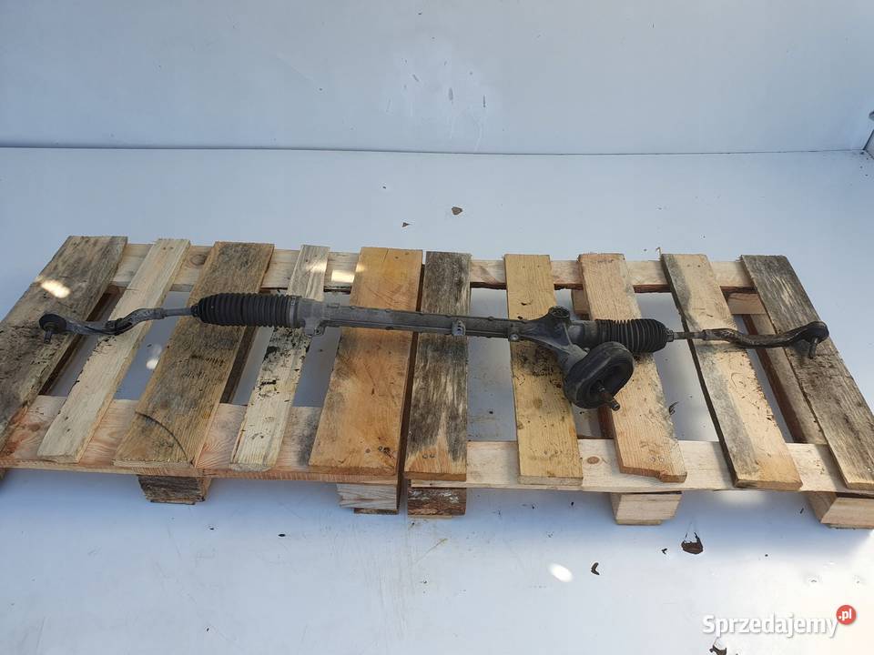 Renault Scenic IV Megane IV MAGLOWNICA Rudka