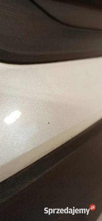 VOLVO V60 CC ZDERZAK PRZÓD 2022 707 osobowe dolnośląskie