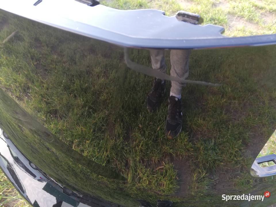 Audi A6 C7 SLine LIFT SEDAN 4G5 Zderzak tył kujawsko-pomorskie Golub-Dobrzyń sprzedam