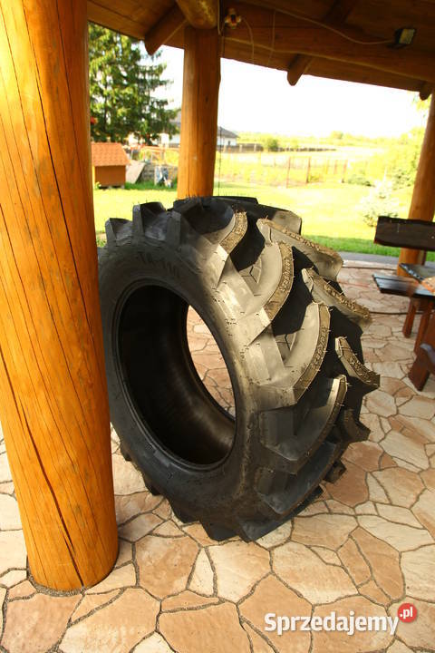 Opona 48065R28 142D TL TA110 Petlas tani kurier Biecz