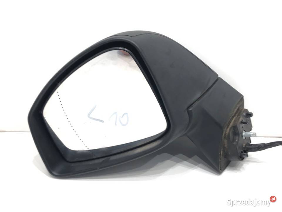 LUSTERKO LEWY RENAULT SCENIC III Minivan sprzedam