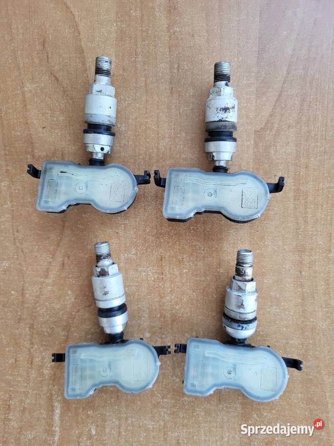 OEM 407003VU0A Czujniki Ciśnienia TPMS Nissan Góra Puławska sprzedam