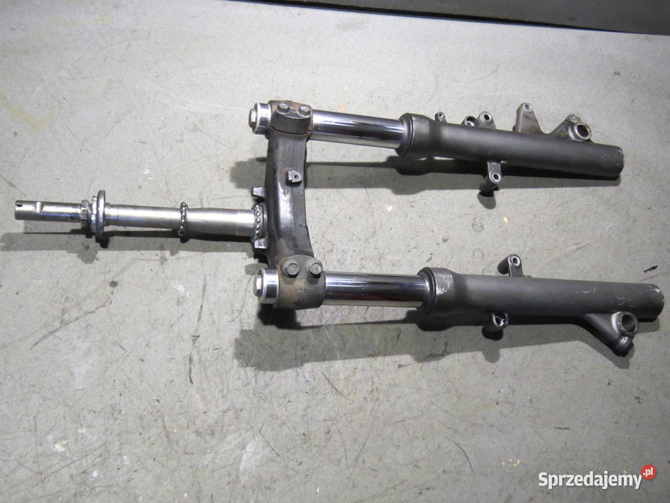 HONDA SWT400 SW 400 650 LAGI PRZÓD PRZEDNIE kujawsko-pomorskie Toruń