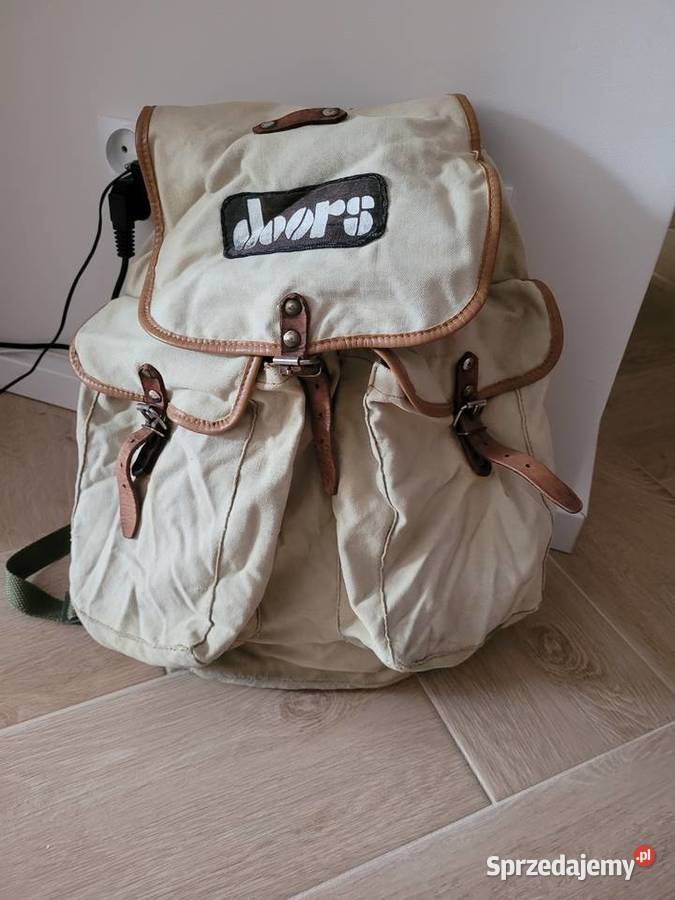 Sprzedam plecak dolnośląskie Wrocław sprzedam