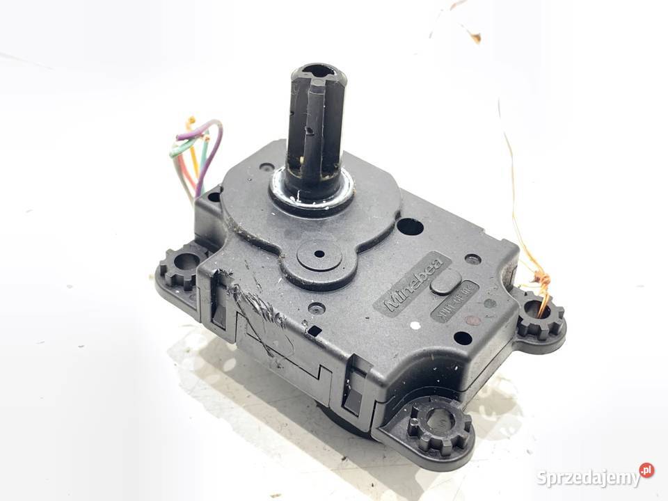 SILNIK NAGRZEWNICY MITSUBISHI CSA512T014A