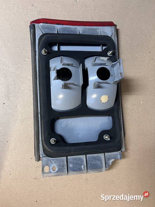 Lampa lewy tył sharan Alhambra lift 7m3945111a