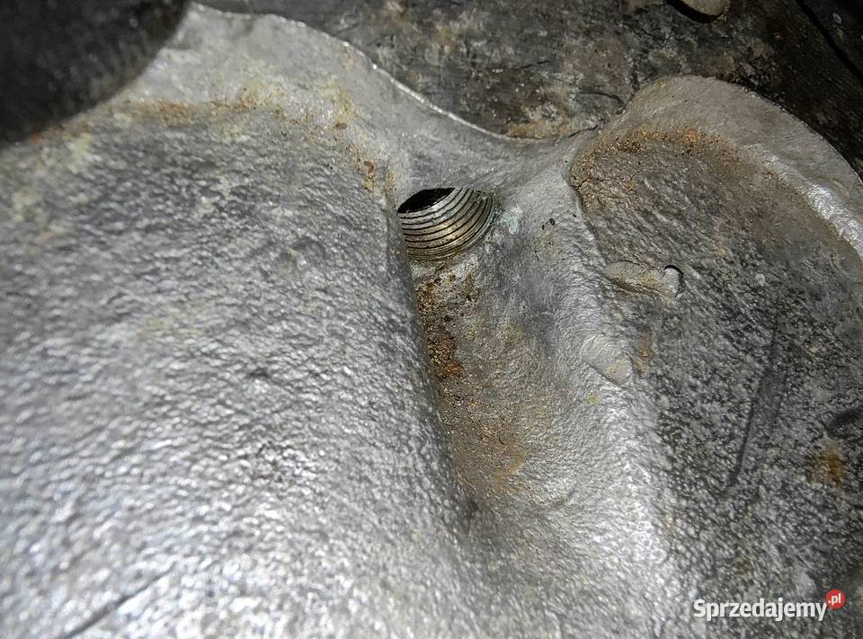 Głowice Dniepr MT12 K750