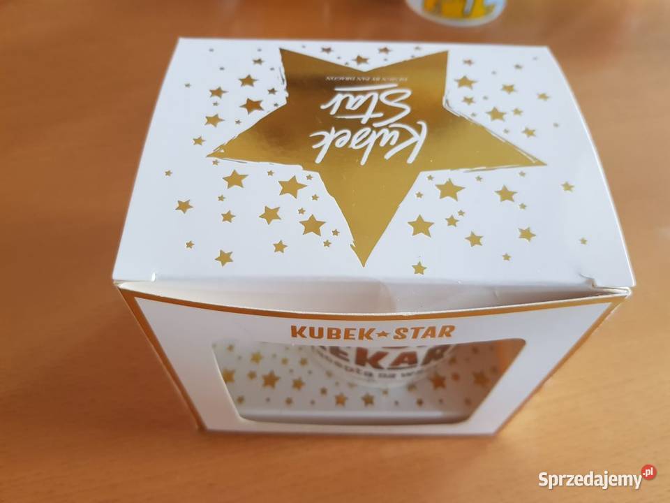 kubek lekarza dentysty stomatologa weterynarza świętokrzyskie