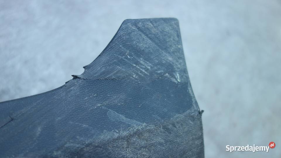 MERCEDES GLC W253 LISTWA PROGOWA PRAWA śląskie Ruda Śląska