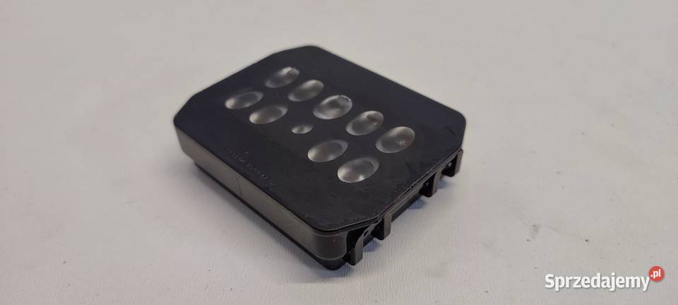 MERCEDES SL R230 CZUJNIK SENSOR DESZCZU