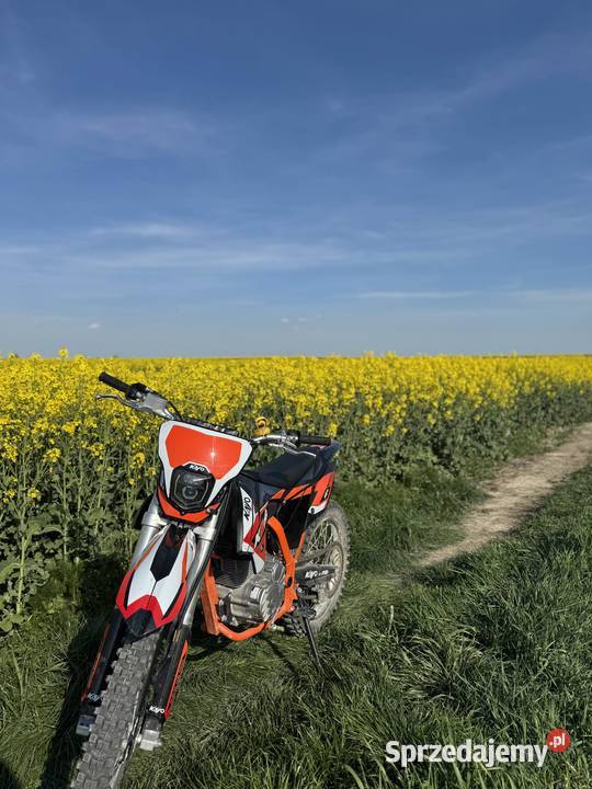 Sprzedam Kayo k2 pro 2024r 60mth Rok produkcji 2024 świętokrzyskie