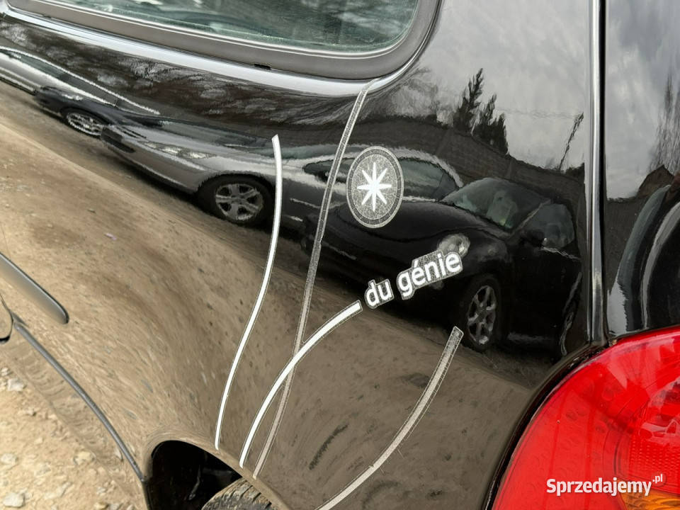 Renault Twingo Częstochowa