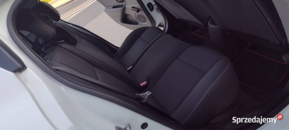 renault megane 3 16 16vbenzynaklima Motoryzacja Kraków