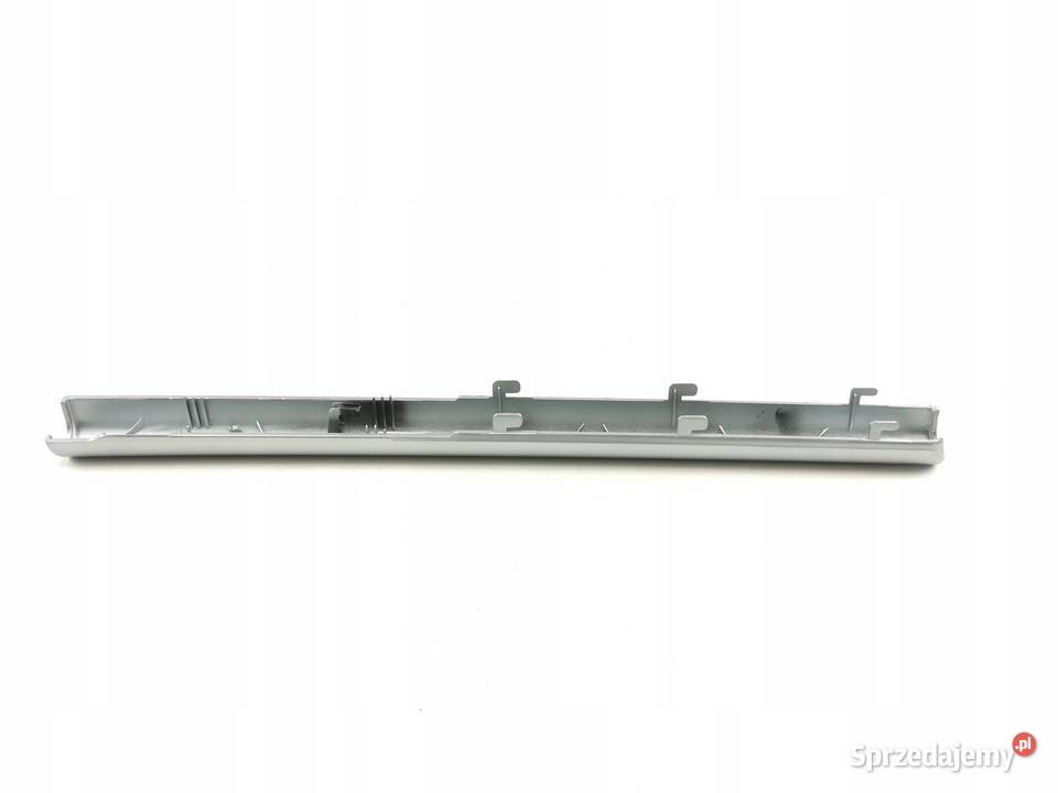 LISTWA BOCZKA DRZWI LEWA CITROEN C3 PLURIEL ASO