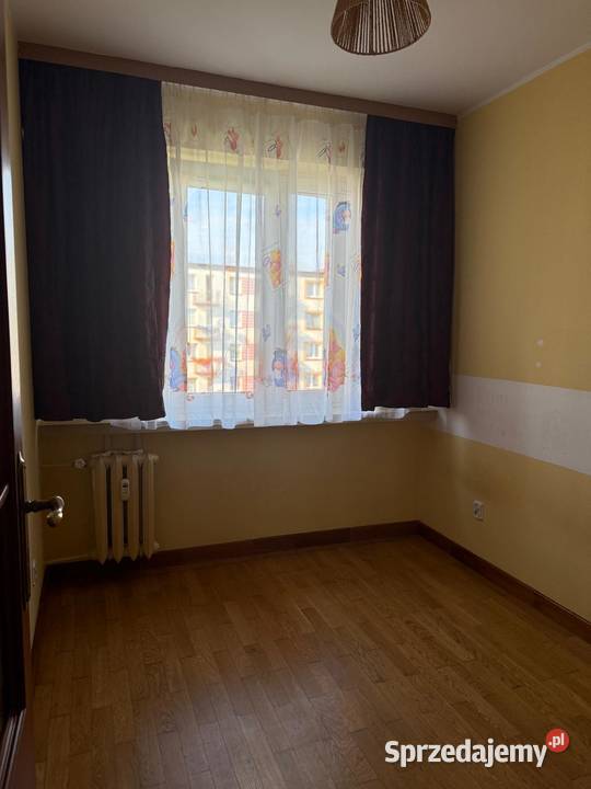 WYNAJME MIESZKANIE 58m3 3 Pokoje Końskie